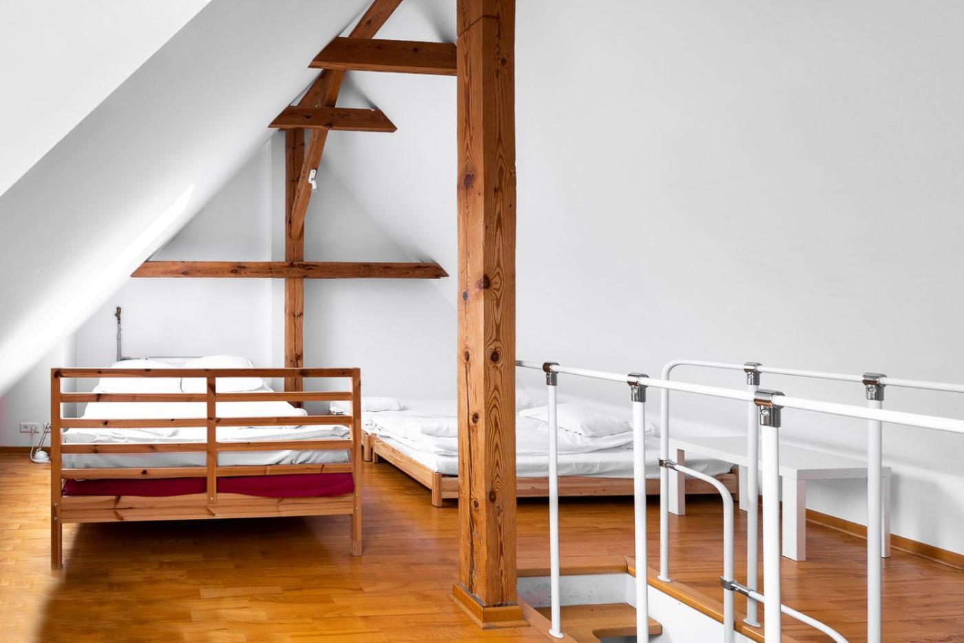 P&O Serviced Apartments Old Town Podwale Varsovie Chambre photo