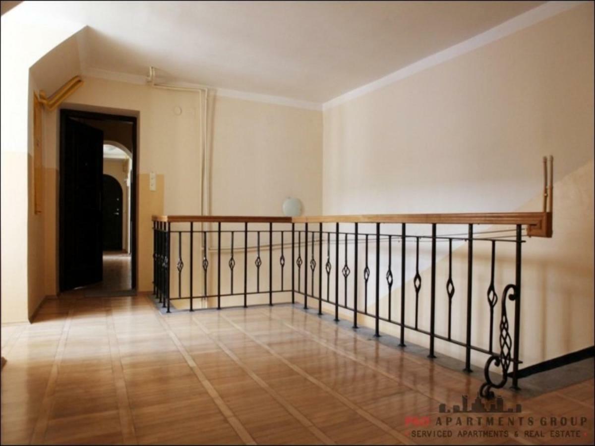 P&O Serviced Apartments Old Town Podwale Varsovie Extérieur photo
